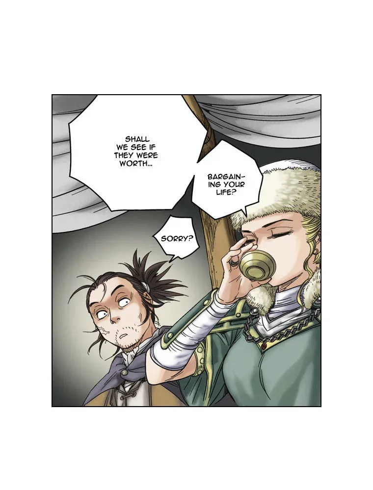 Paladin Chapter 20 page 5