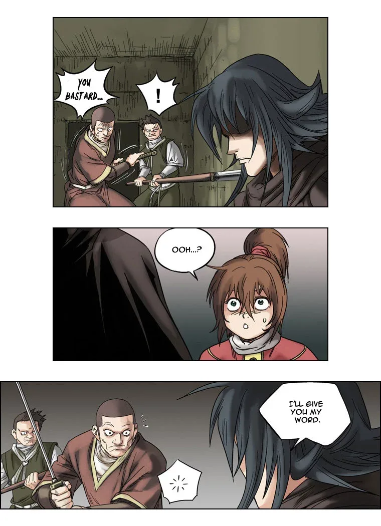 Paladin Chapter 19 page 19
