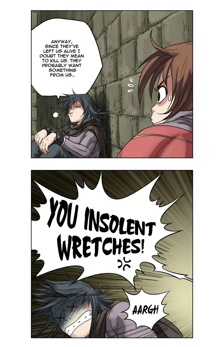 Paladin Chapter 19 page 11