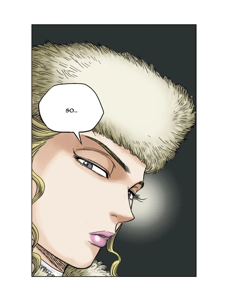 Paladin Chapter 20 page 8