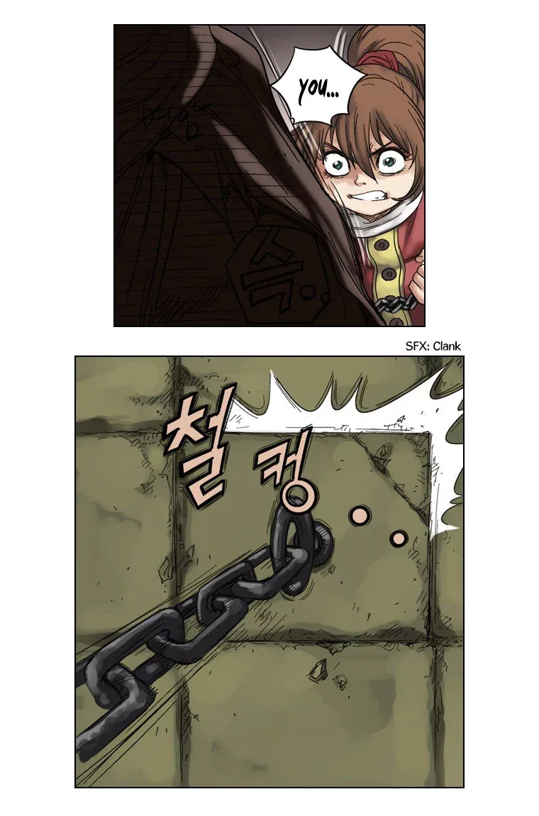 Paladin Chapter 19 page 16
