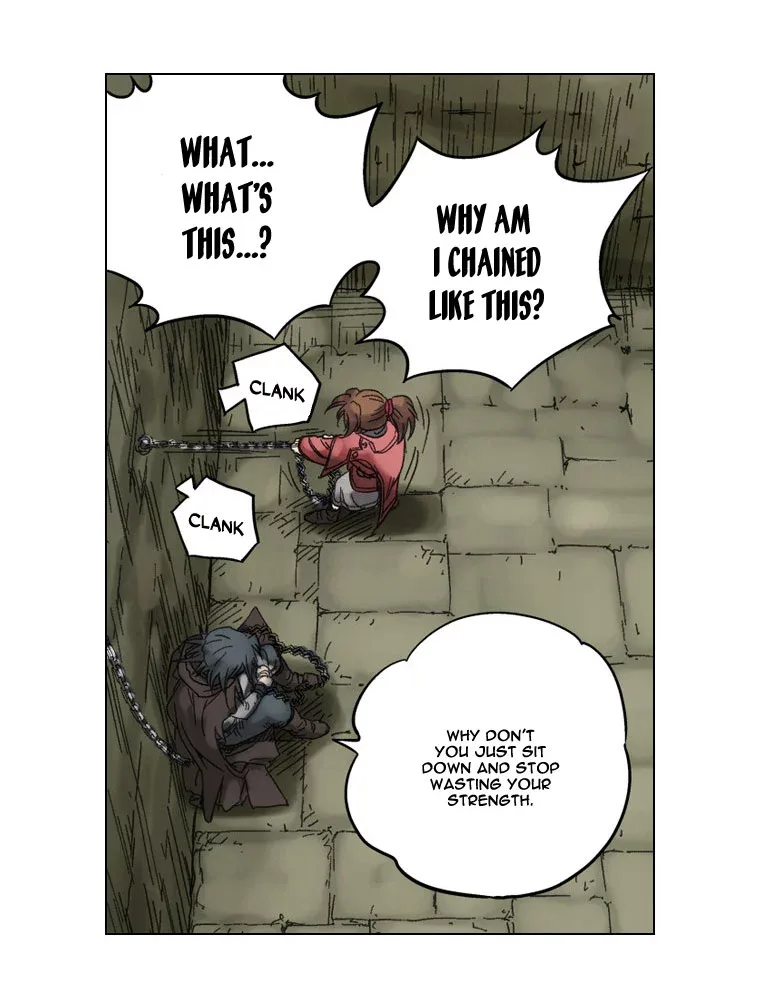 Paladin Chapter 19 page 10