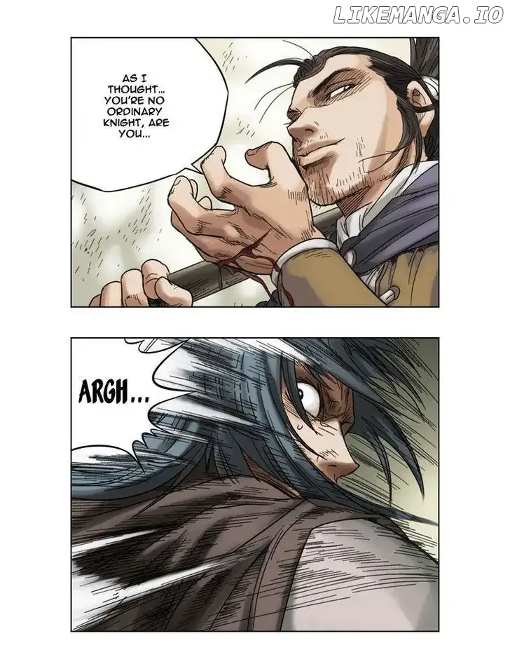 Paladin Chapter 21 page 25