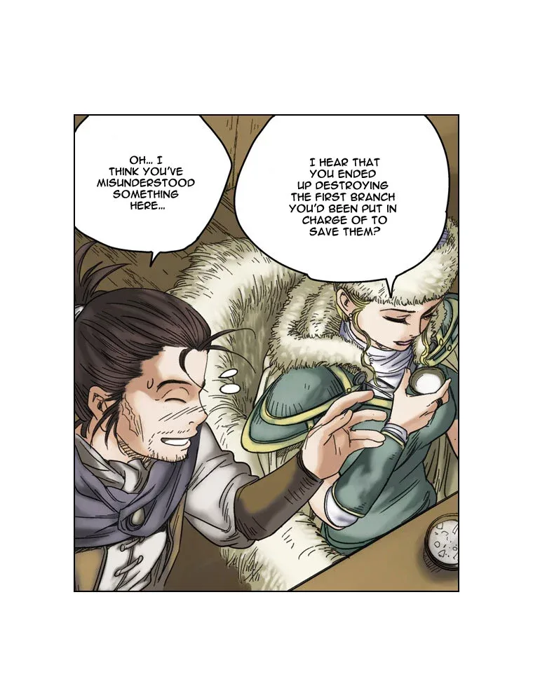 Paladin Chapter 20 page 6