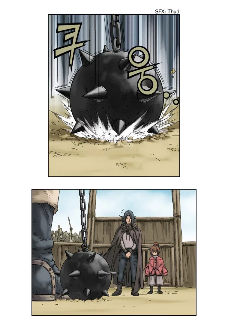 Paladin Chapter 20 page 16