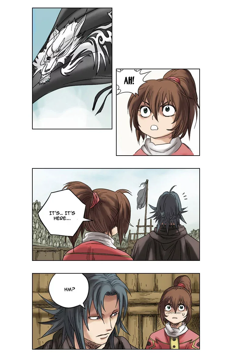 Paladin Chapter 19 page 25