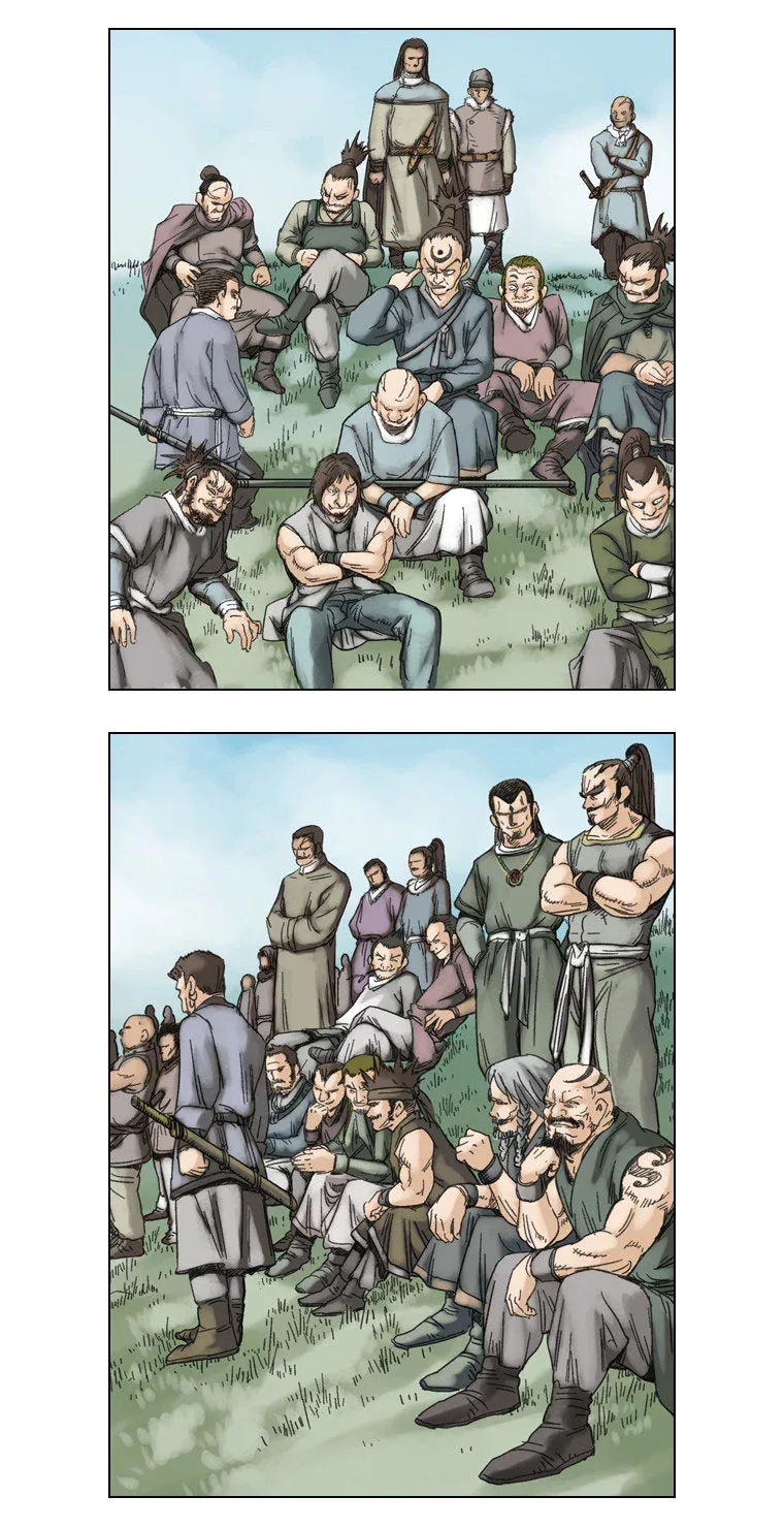 Paladin Chapter 19 page 27