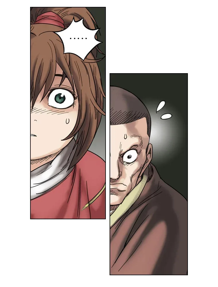 Paladin Chapter 19 page 21
