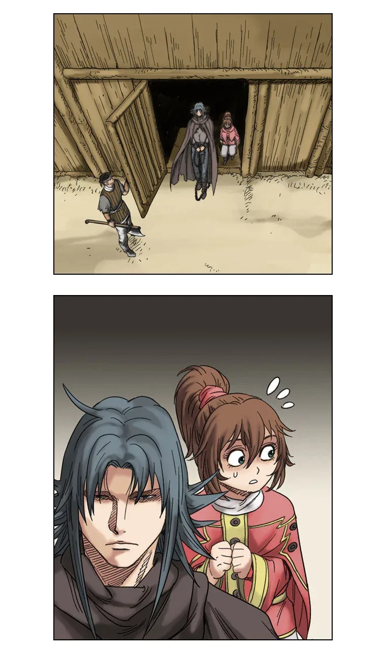 Paladin Chapter 19 page 23