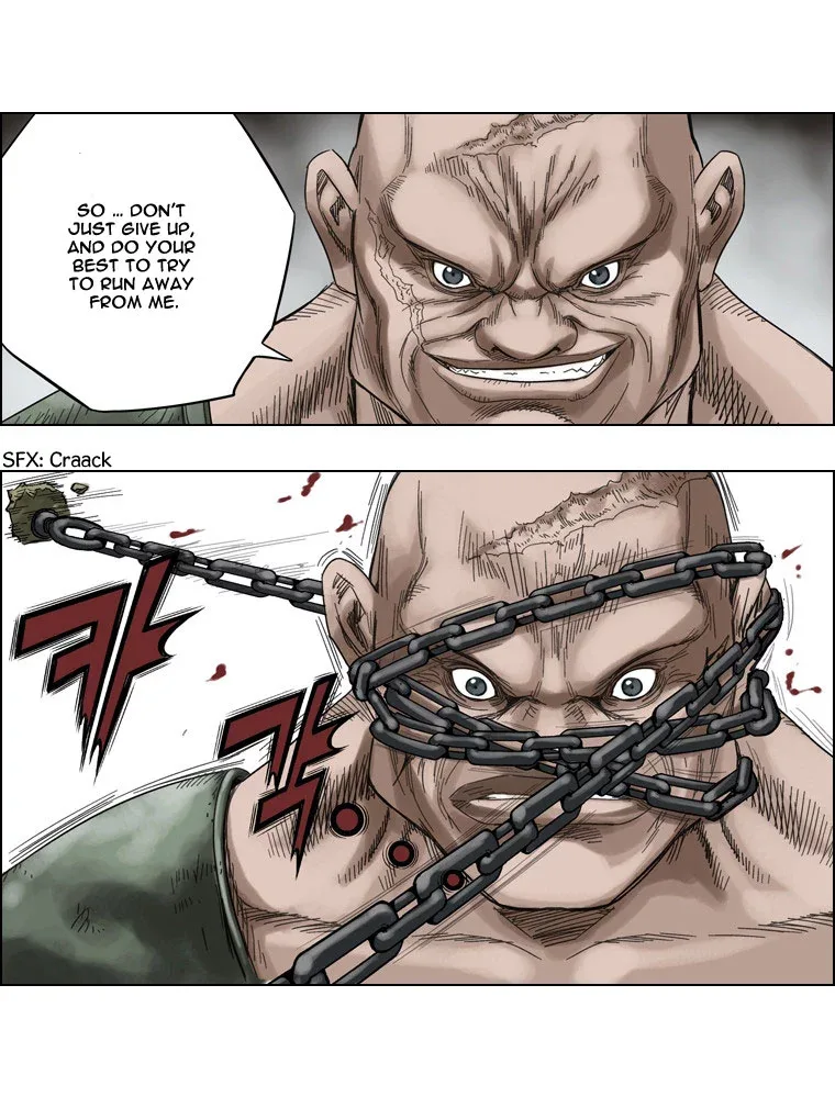 Paladin Chapter 20 page 20