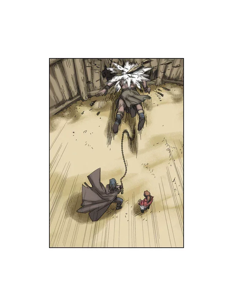 Paladin Chapter 20 page 22
