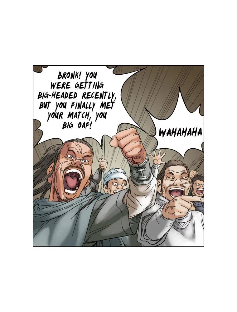 Paladin Chapter 20 page 25