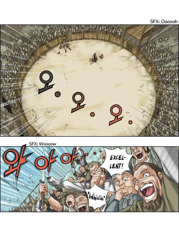 Paladin Chapter 20 page 24