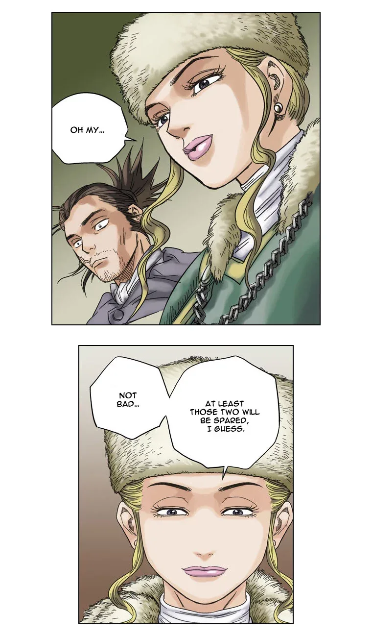 Paladin Chapter 20 page 26