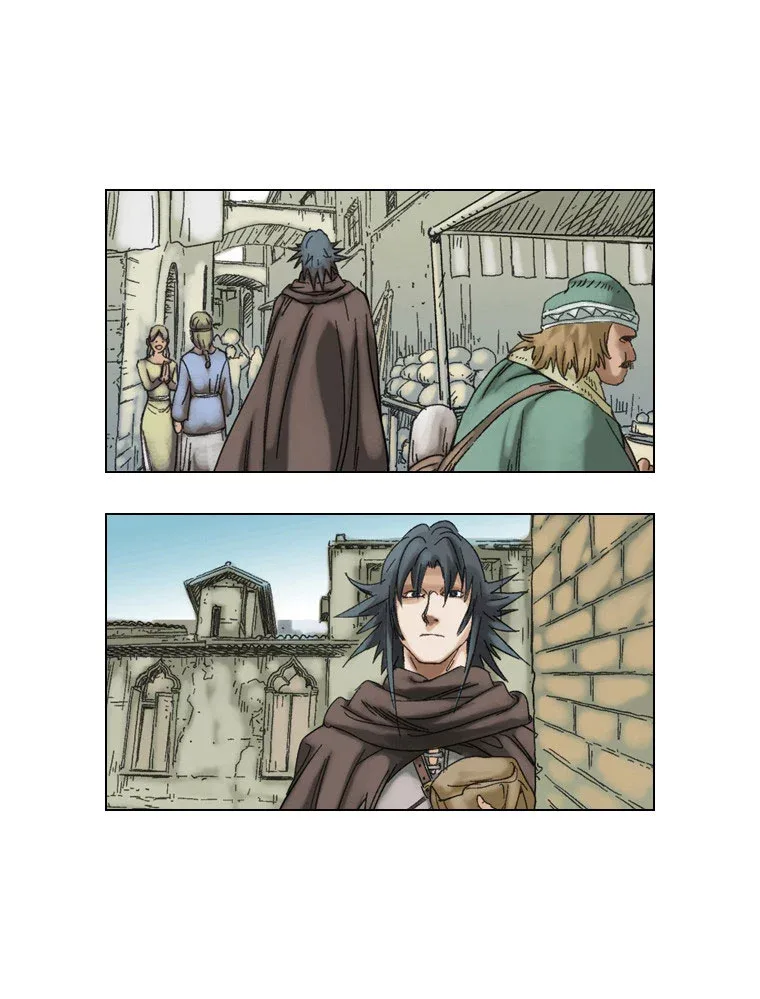 Paladin Chapter 25 page 4