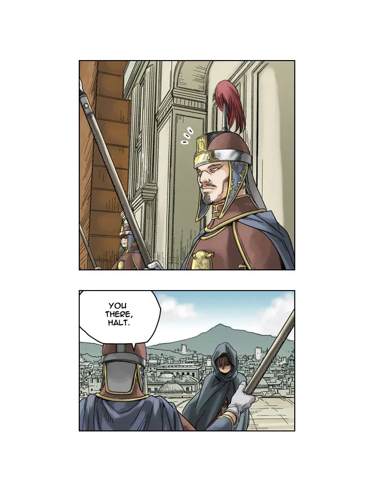 Paladin Chapter 25 page 7