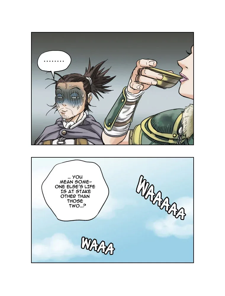 Paladin Chapter 20 page 27