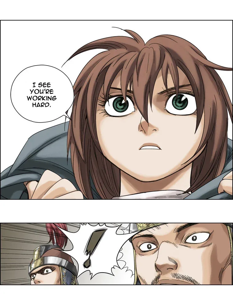 Paladin Chapter 25 page 9