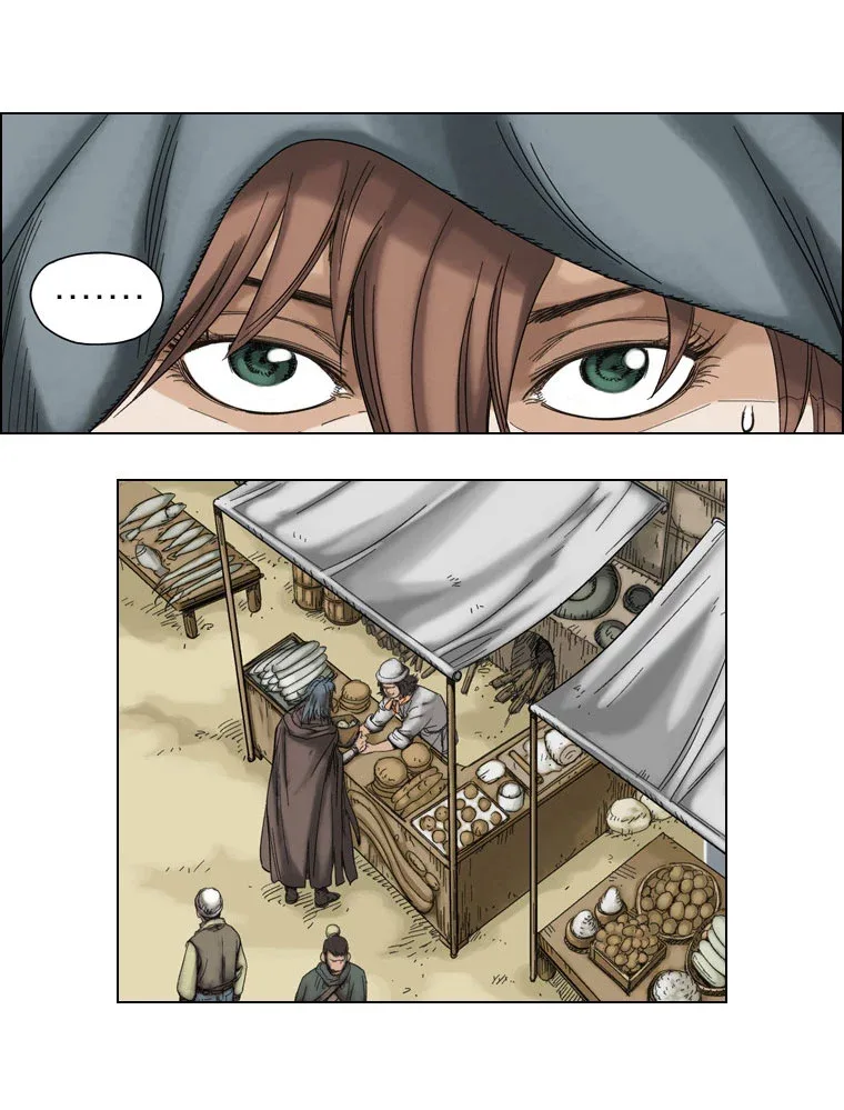 Paladin Chapter 25 page 3