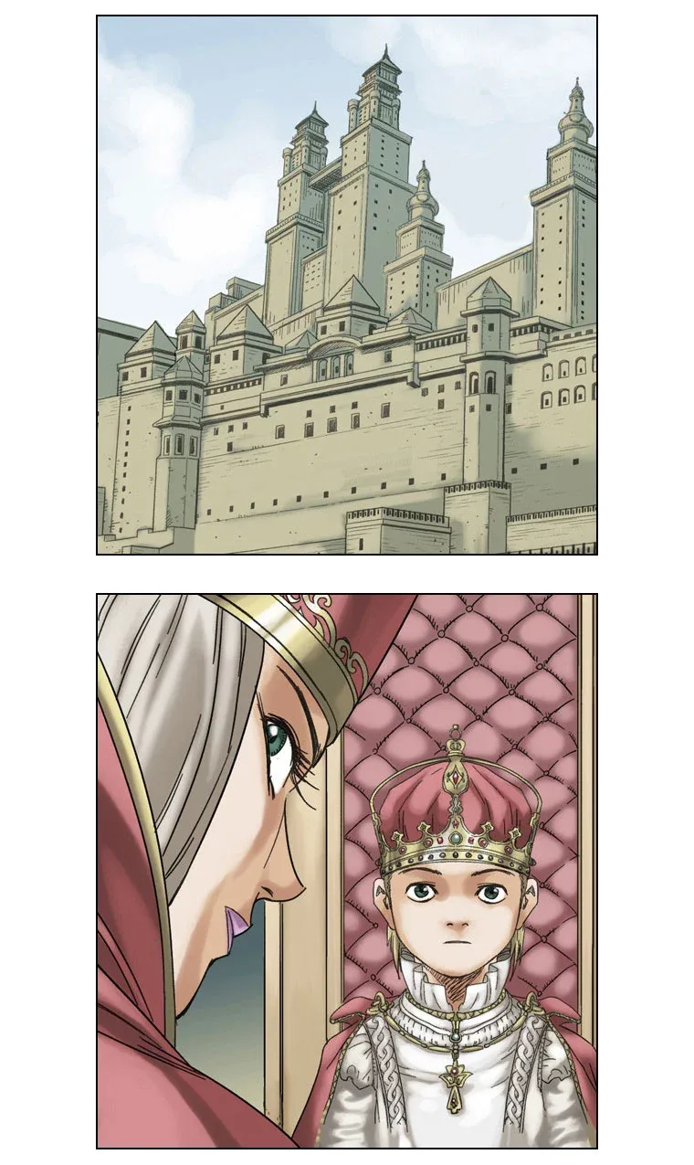 Paladin Chapter 25 page 10