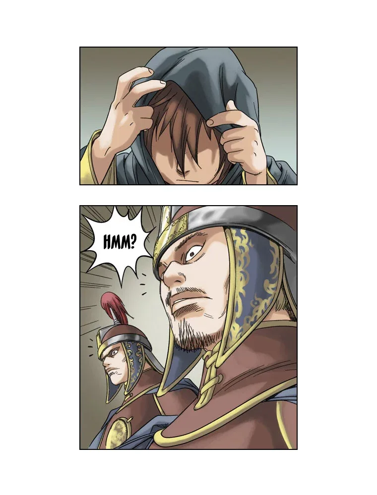 Paladin Chapter 25 page 8