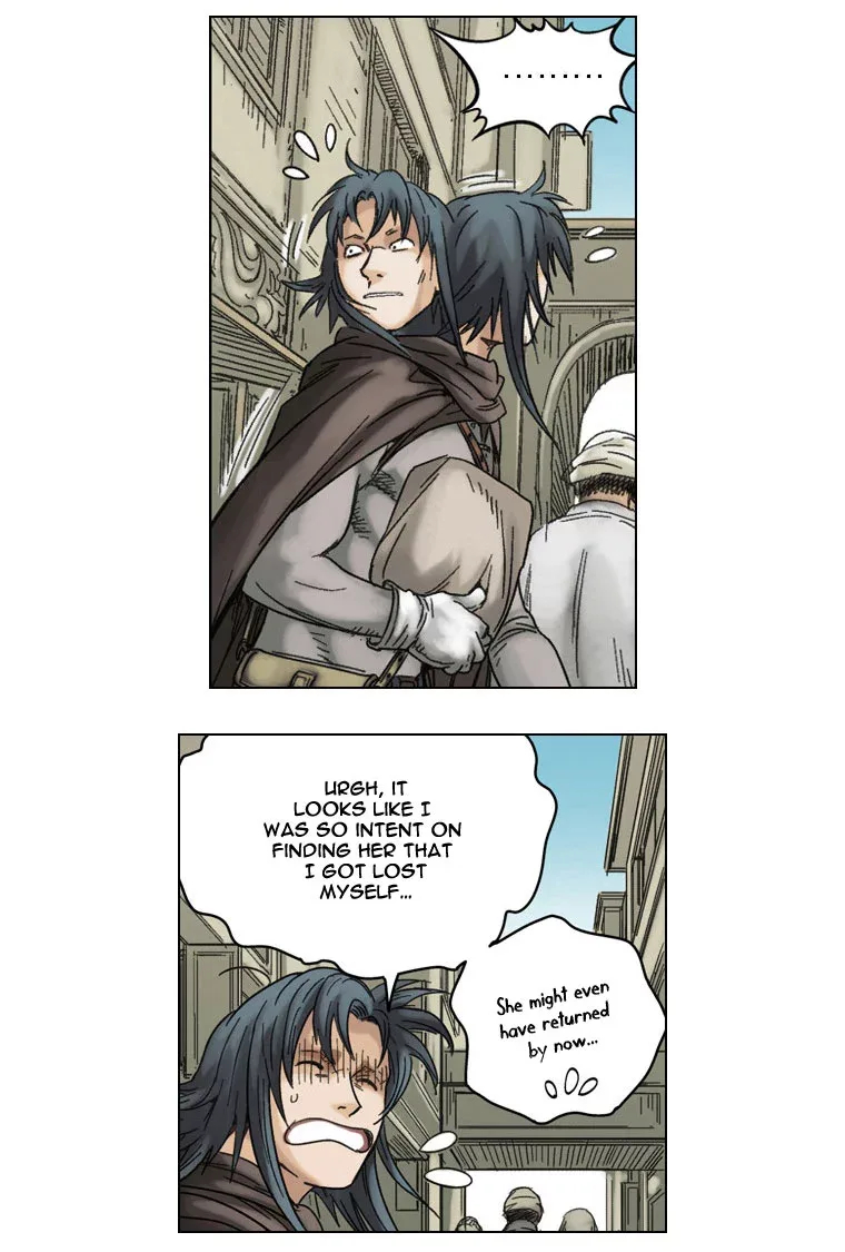 Paladin Chapter 25 page 14