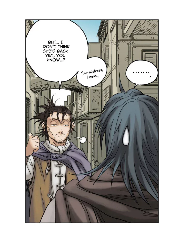 Paladin Chapter 25 page 16