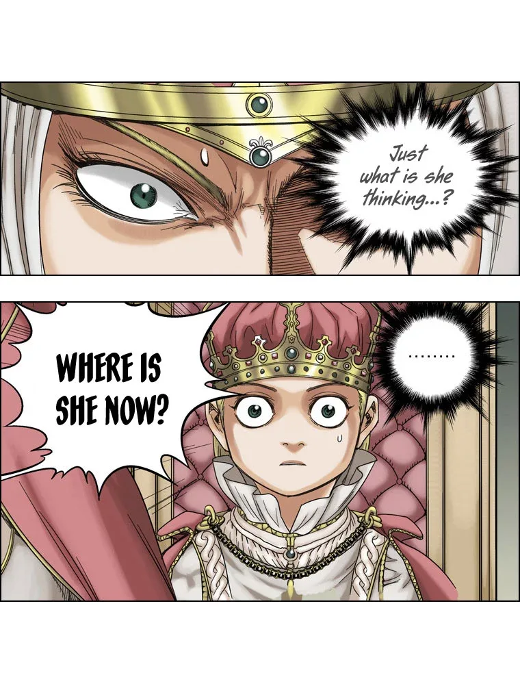 Paladin Chapter 25 page 12