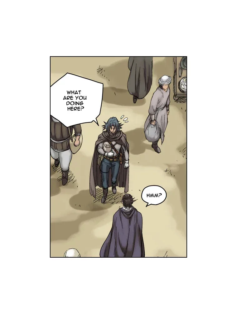 Paladin Chapter 25 page 17