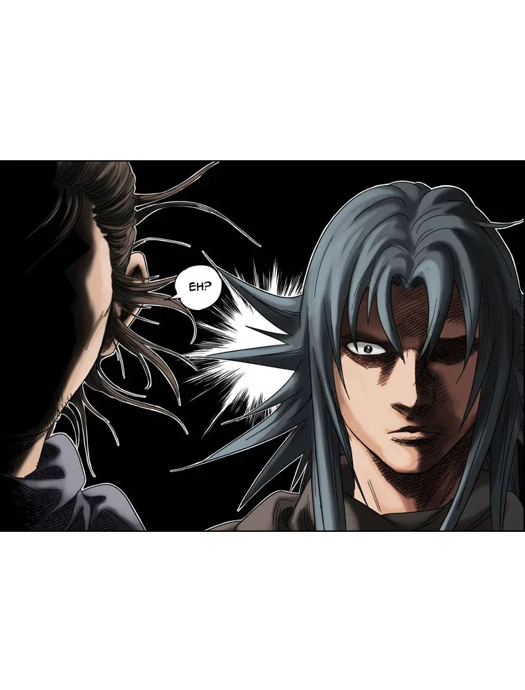 Paladin Chapter 25 page 21