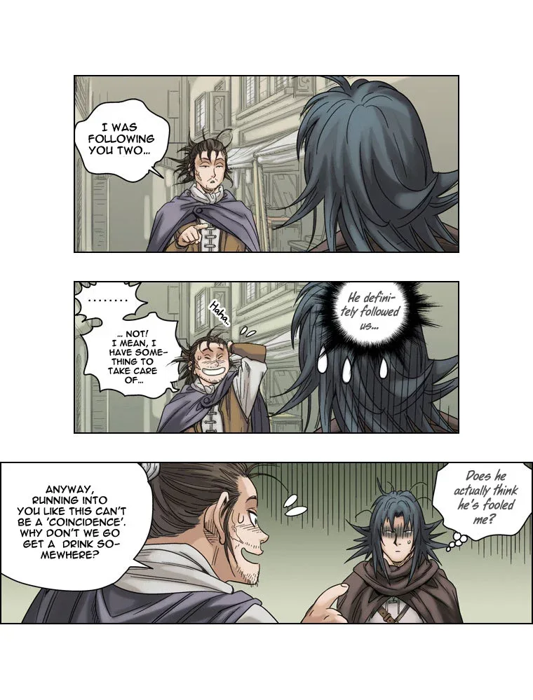 Paladin Chapter 25 page 18