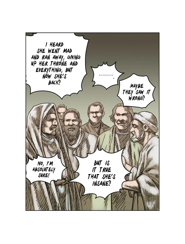Paladin Chapter 25 page 20