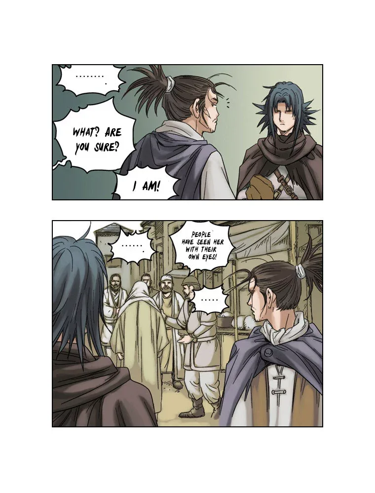 Paladin Chapter 25 page 19