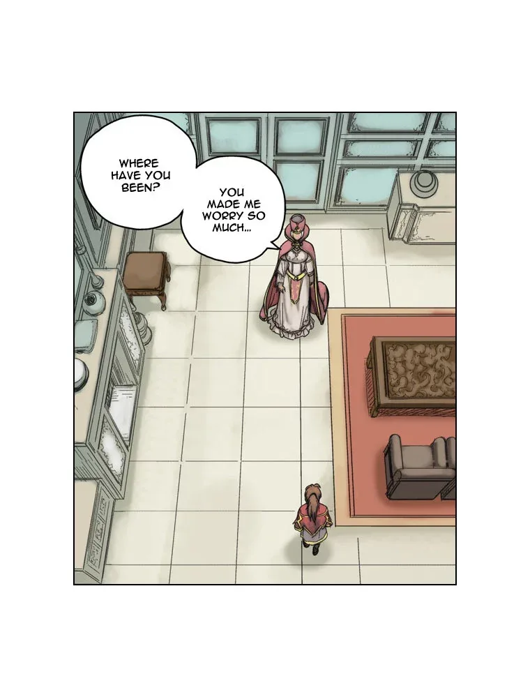 Paladin Chapter 25 page 26