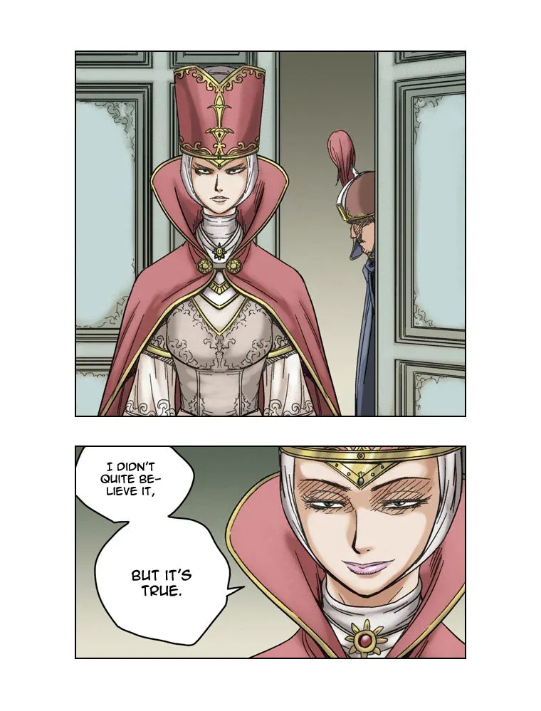 Paladin Chapter 25 page 25