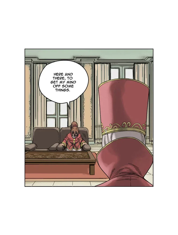 Paladin Chapter 25 page 27