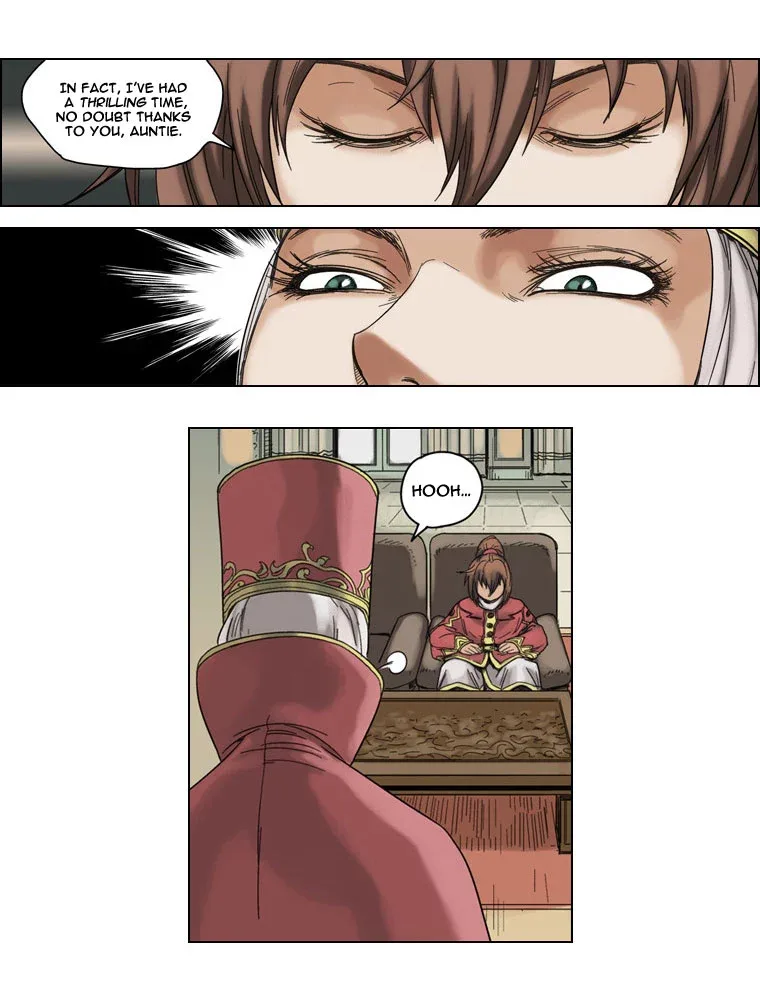 Paladin Chapter 25 page 29
