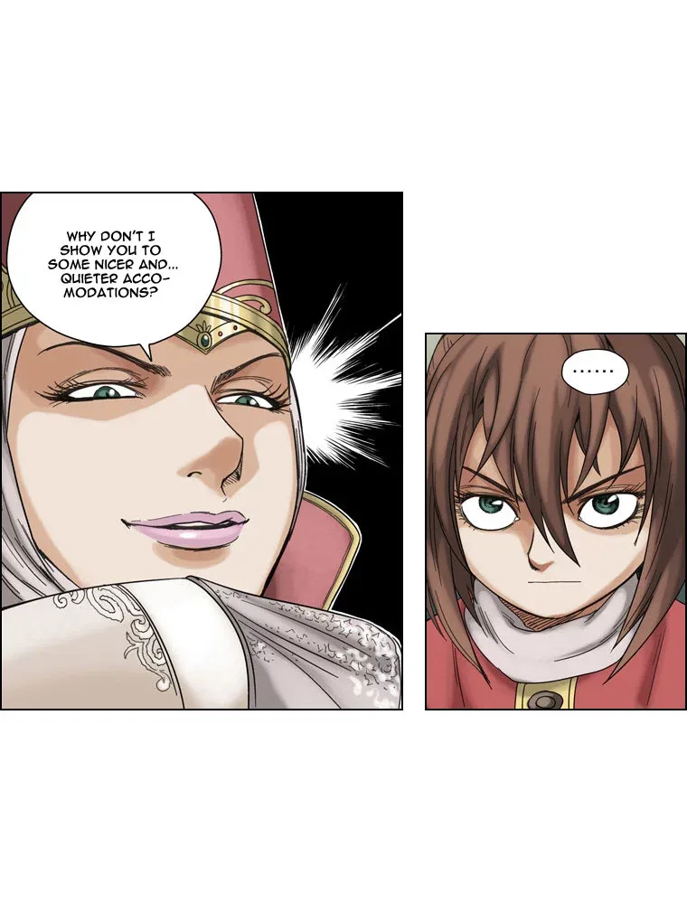 Paladin Chapter 25 page 34