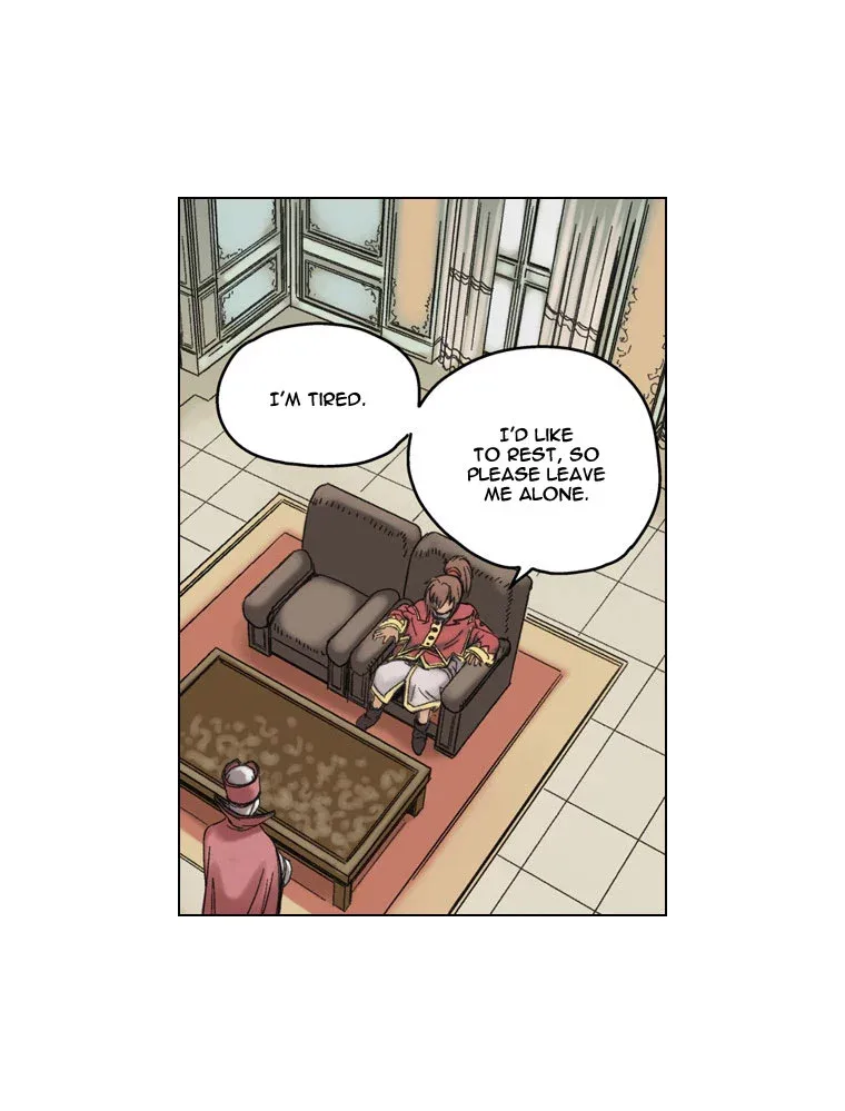 Paladin Chapter 25 page 32