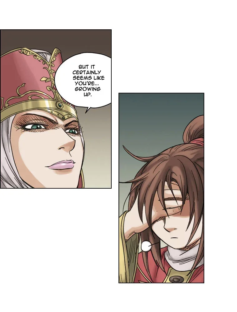 Paladin Chapter 25 page 31