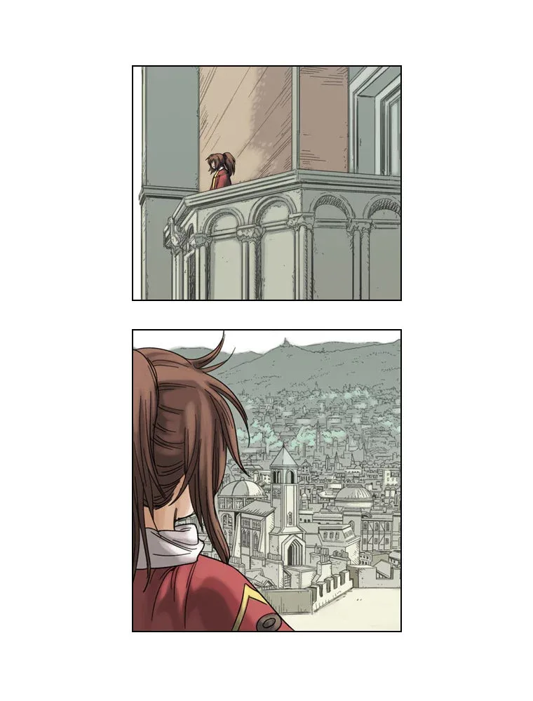 Paladin Chapter 25 page 23