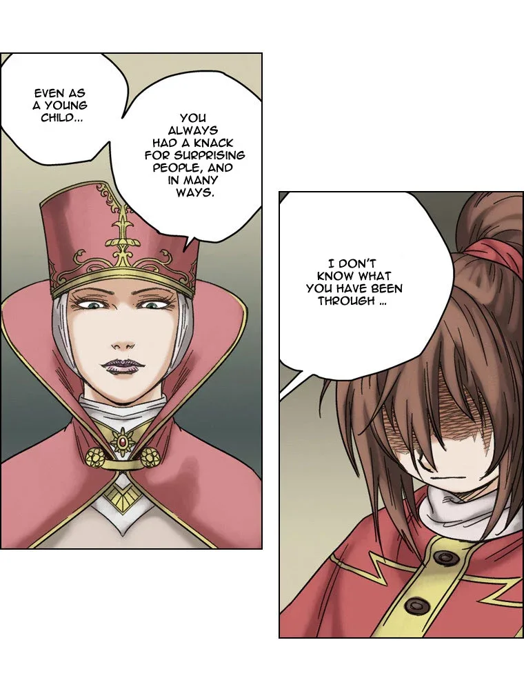 Paladin Chapter 25 page 30