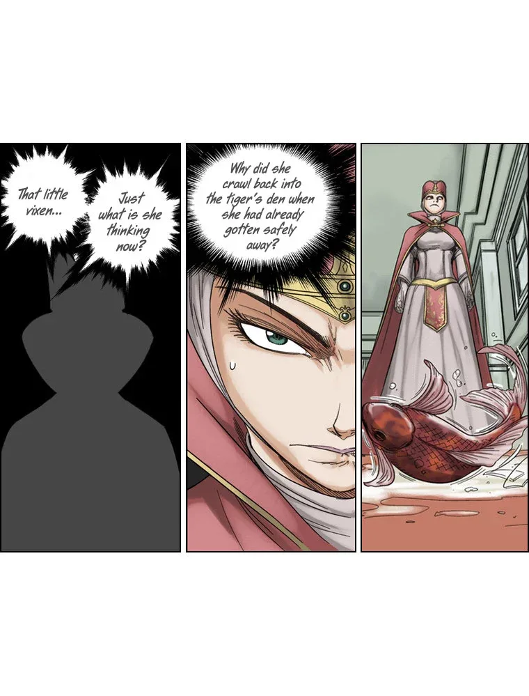 Paladin Chapter 26 page 3