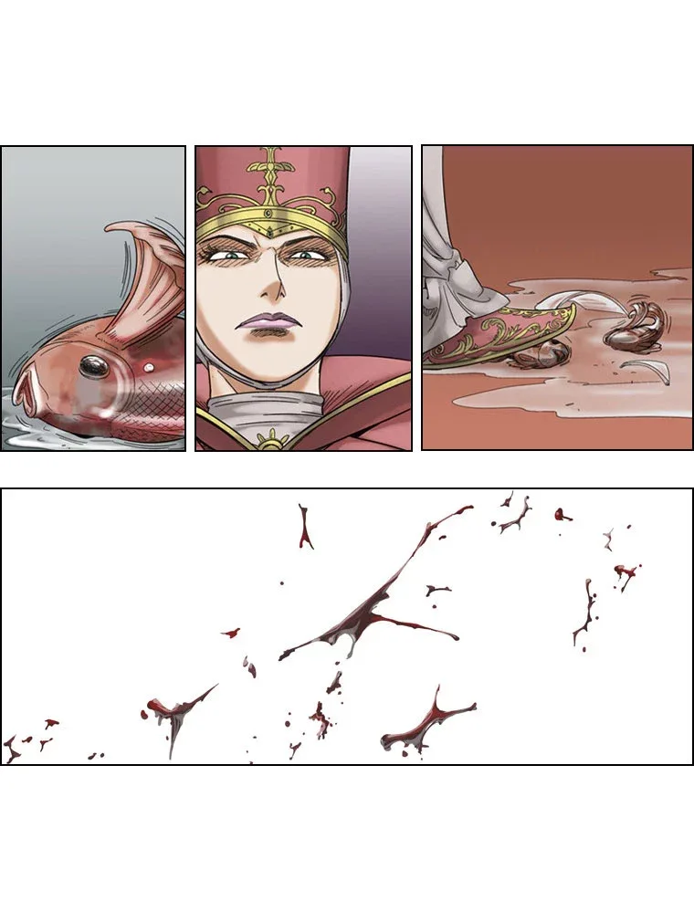 Paladin Chapter 26 page 5