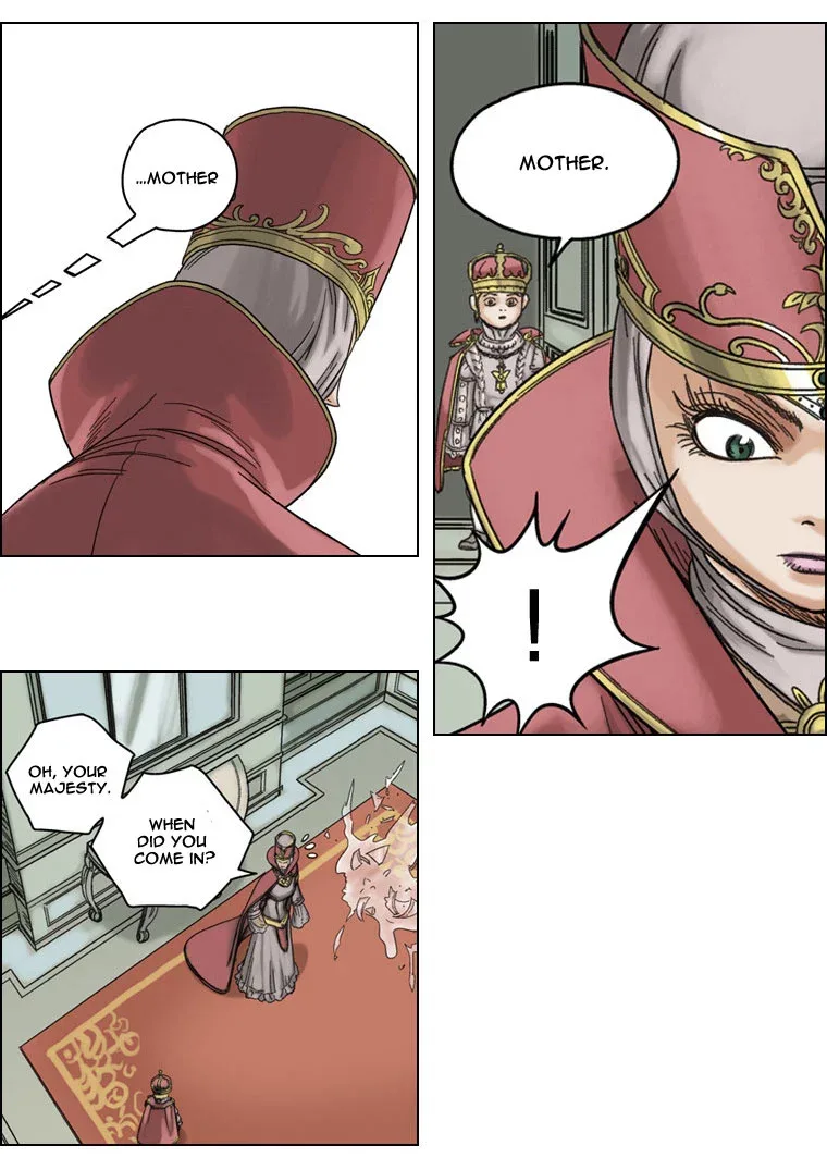 Paladin Chapter 26 page 8