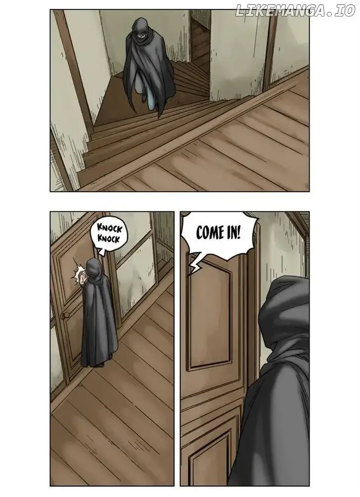 Paladin Chapter 27 page 7