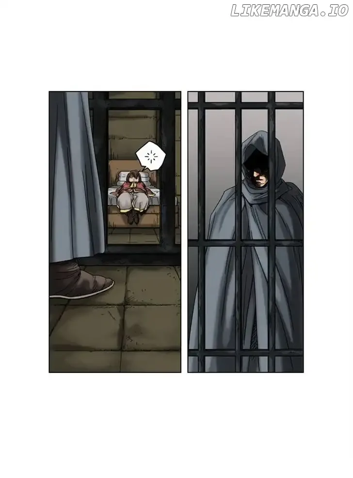 Paladin Chapter 27 page 21