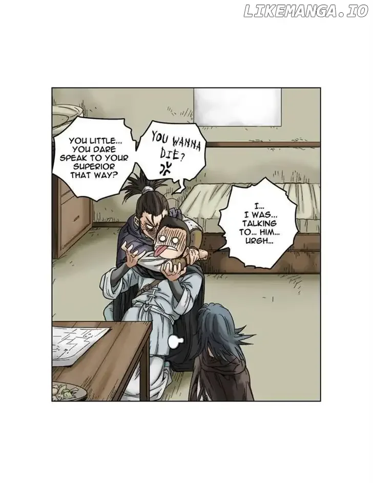 Paladin Chapter 27 page 14