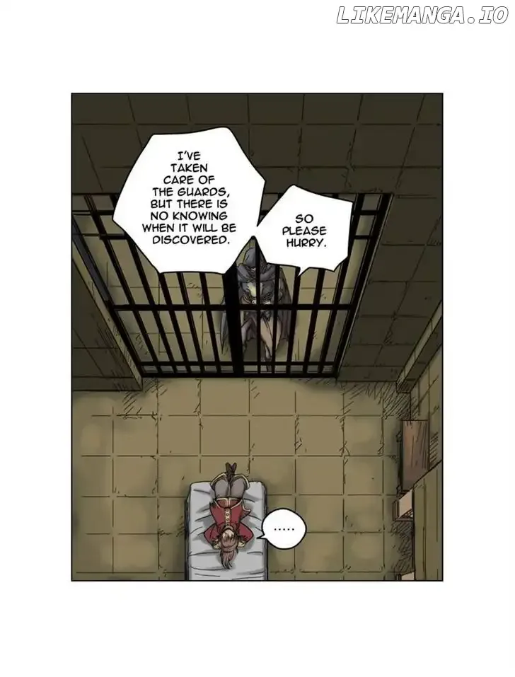 Paladin Chapter 27 page 23