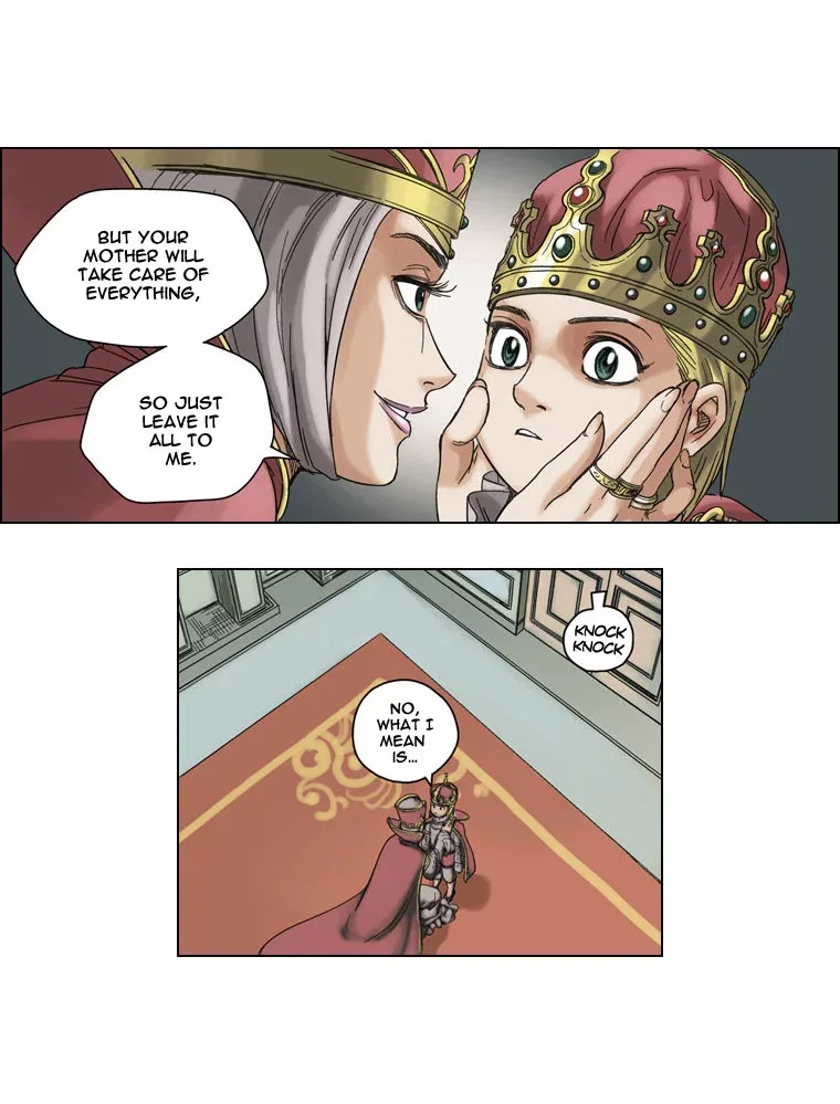 Paladin Chapter 26 page 11